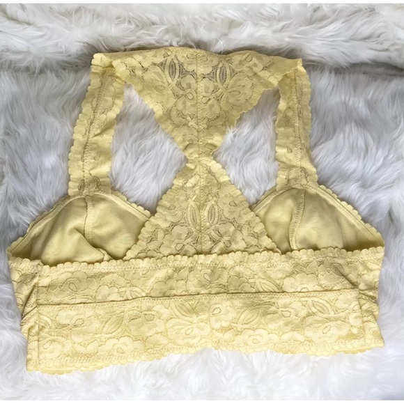 Free People Bralette - Picture 8 of 9